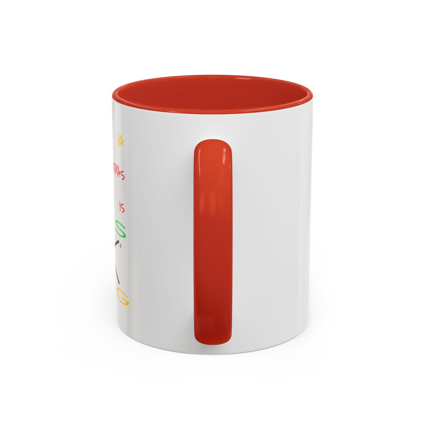 Ceramic Mug,  (11, 15oz,)