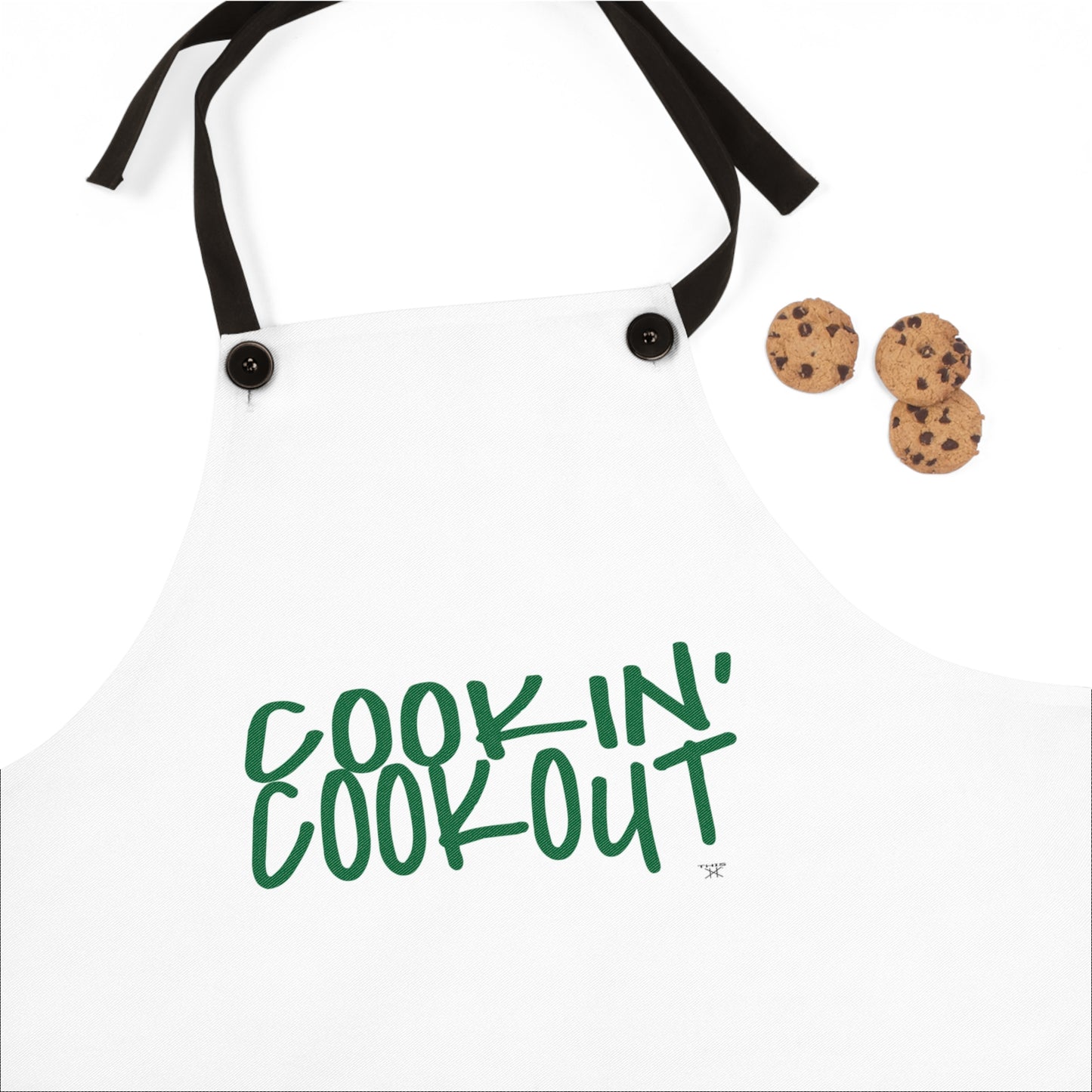 Say-pron/Apron
