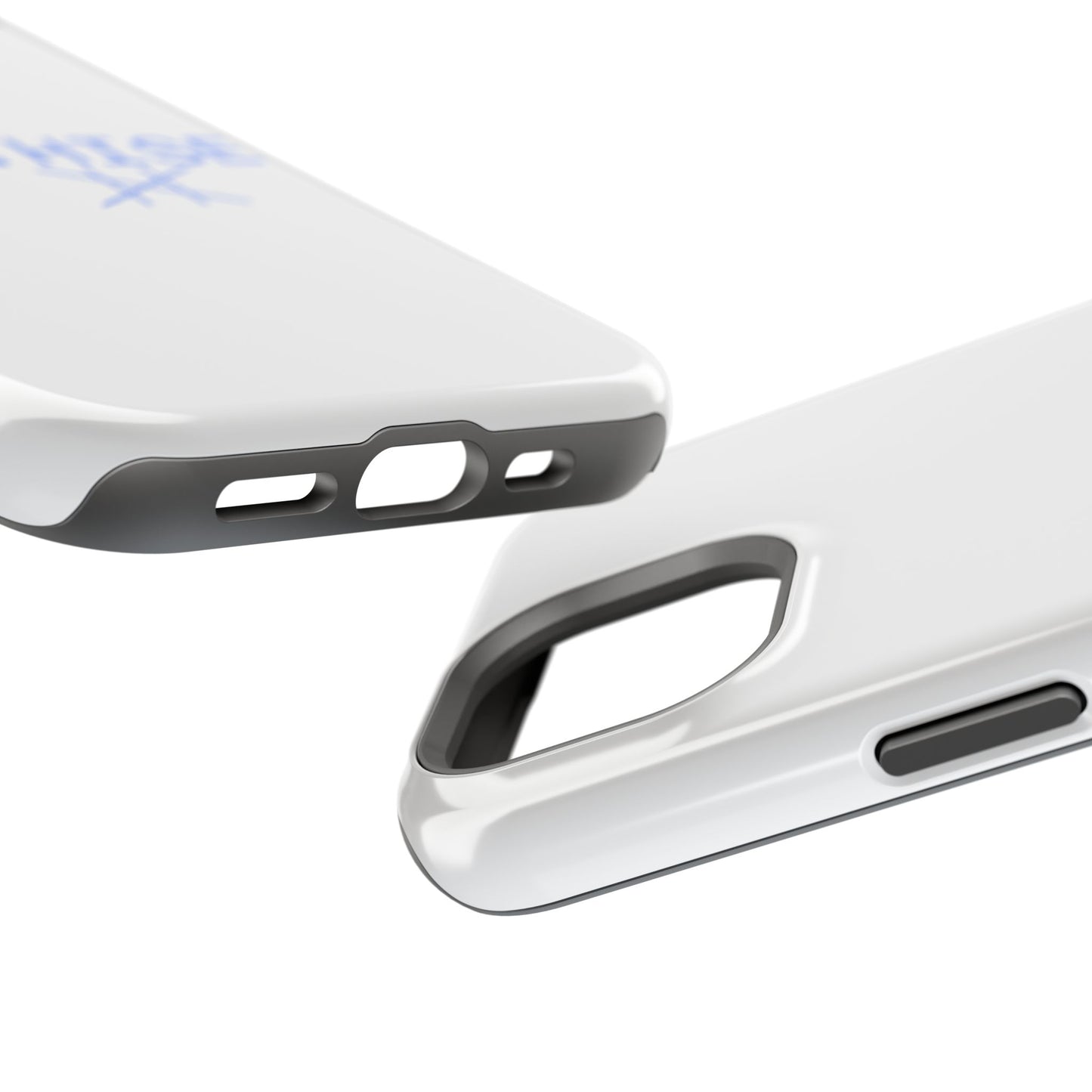 Magnetic Tough Cases