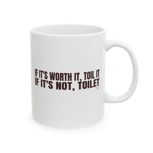 Ceramic Mug, (11oz, 15oz)