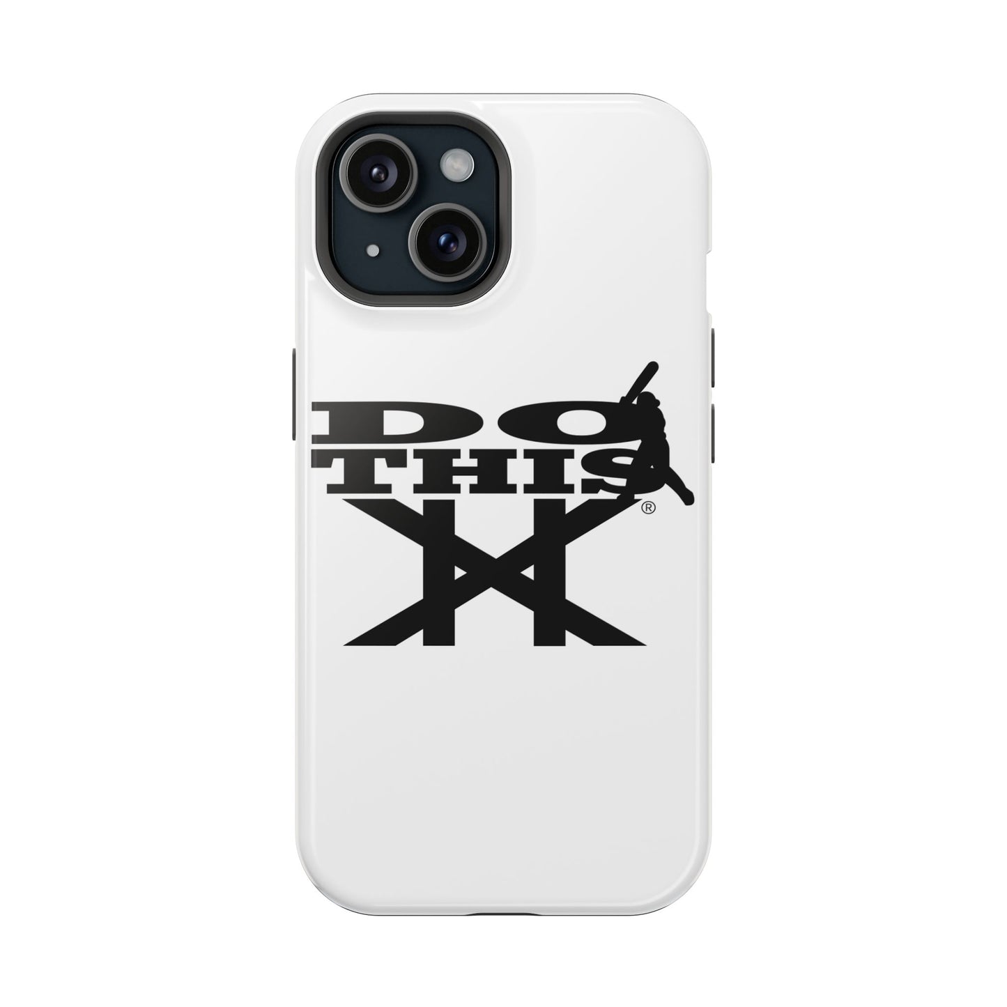 Magnetic Tough Cases