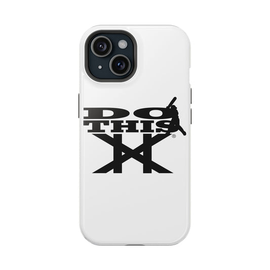 Magnetic Tough Cases