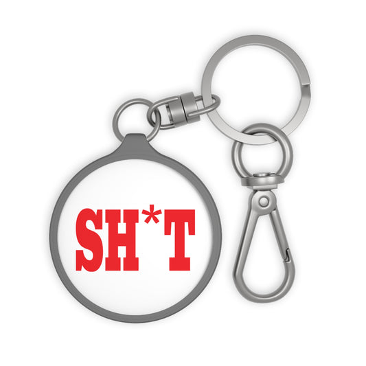 Keyring Tag