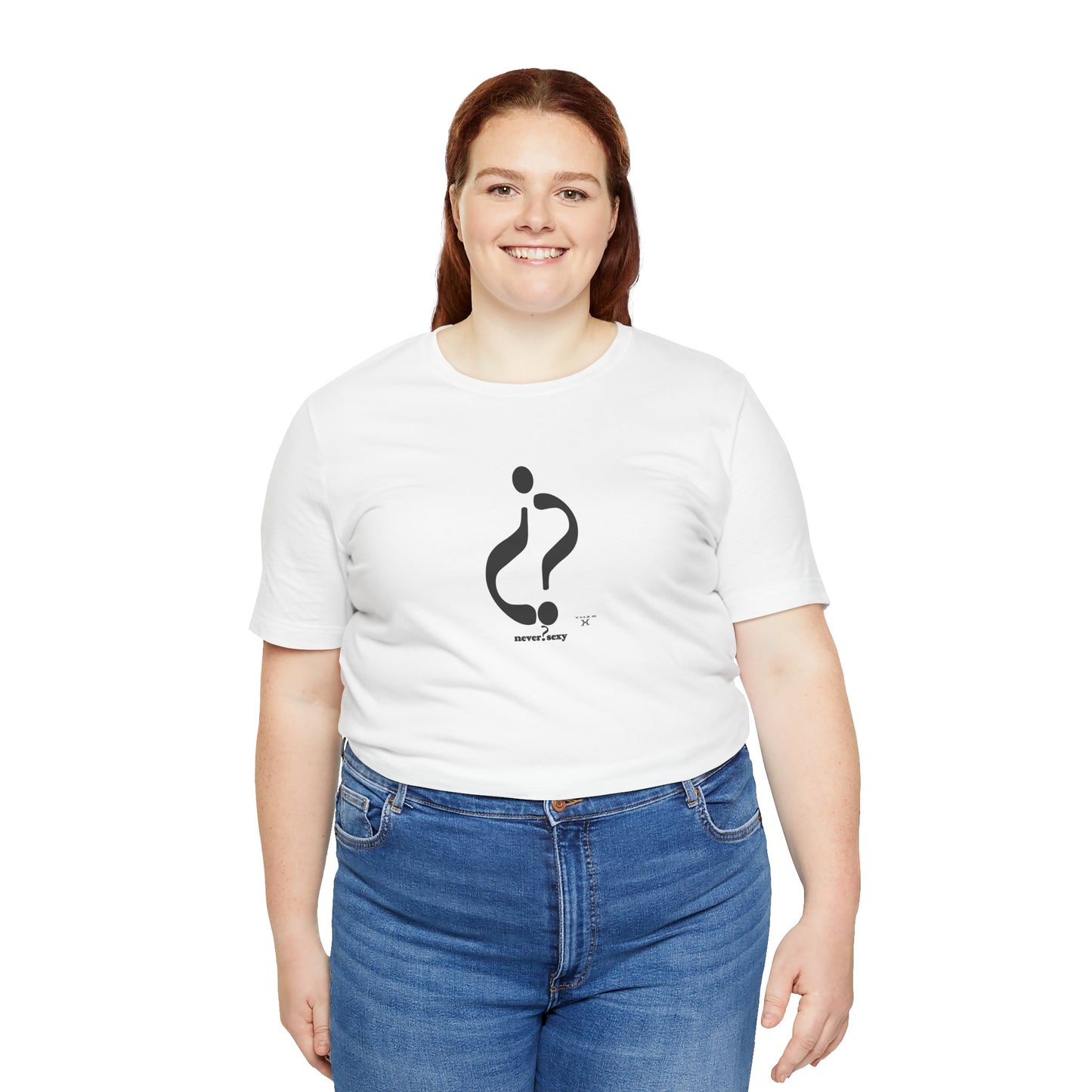 Unisex Short Sleeve Tee