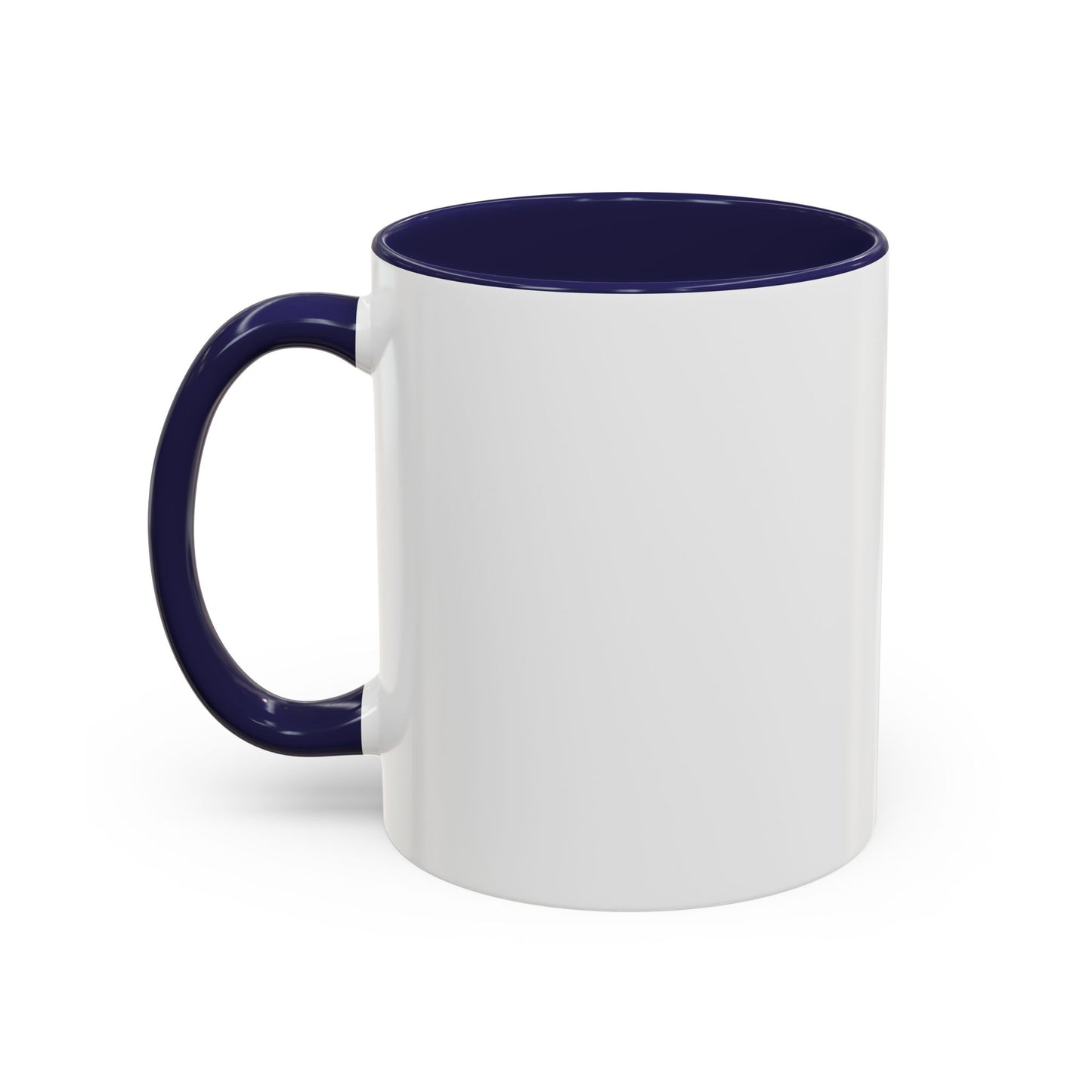 Ceramic Mug,  (11, 15oz,)