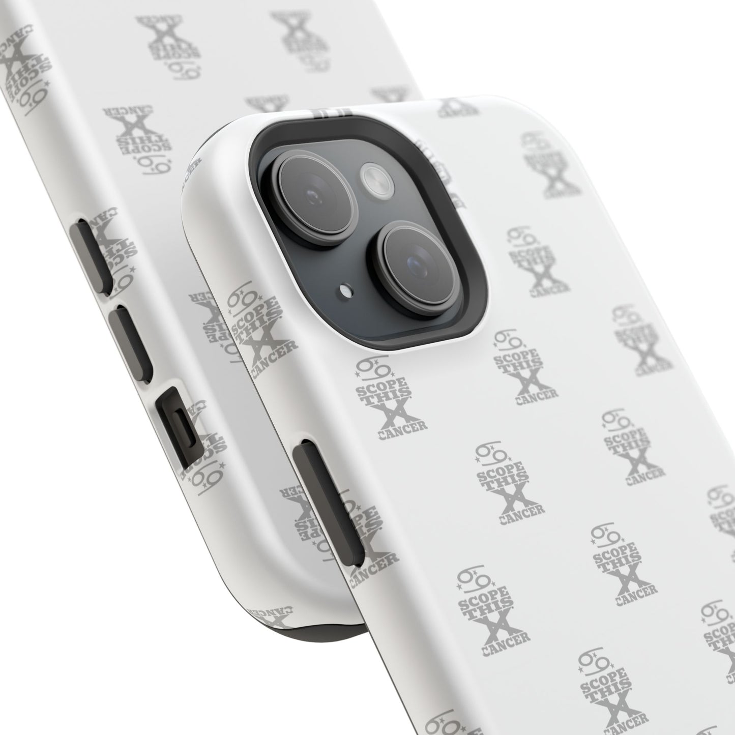 Magnetic Tough Cases