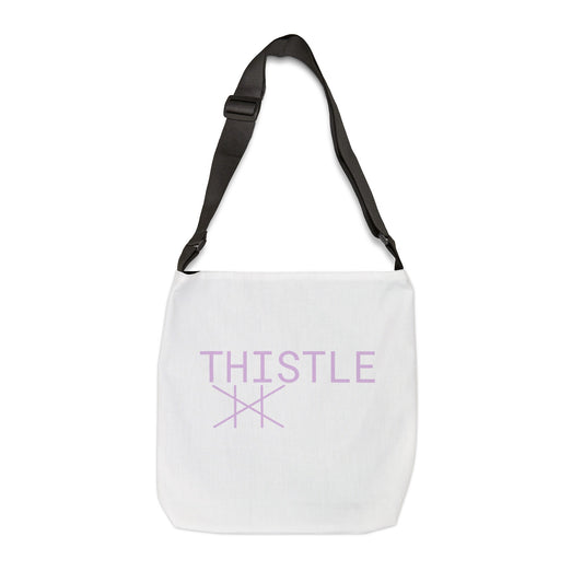 Tote Bag (Adjustable Strap)