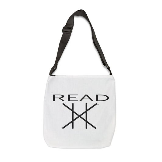 Tote Bag (Adjustable Strap)