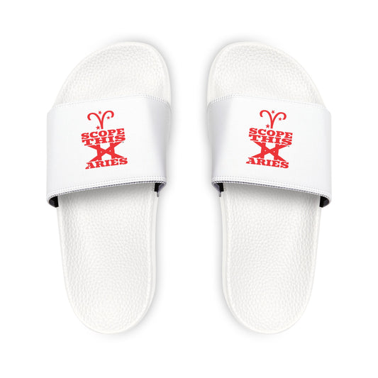 Youth Removable-Strap Sandals