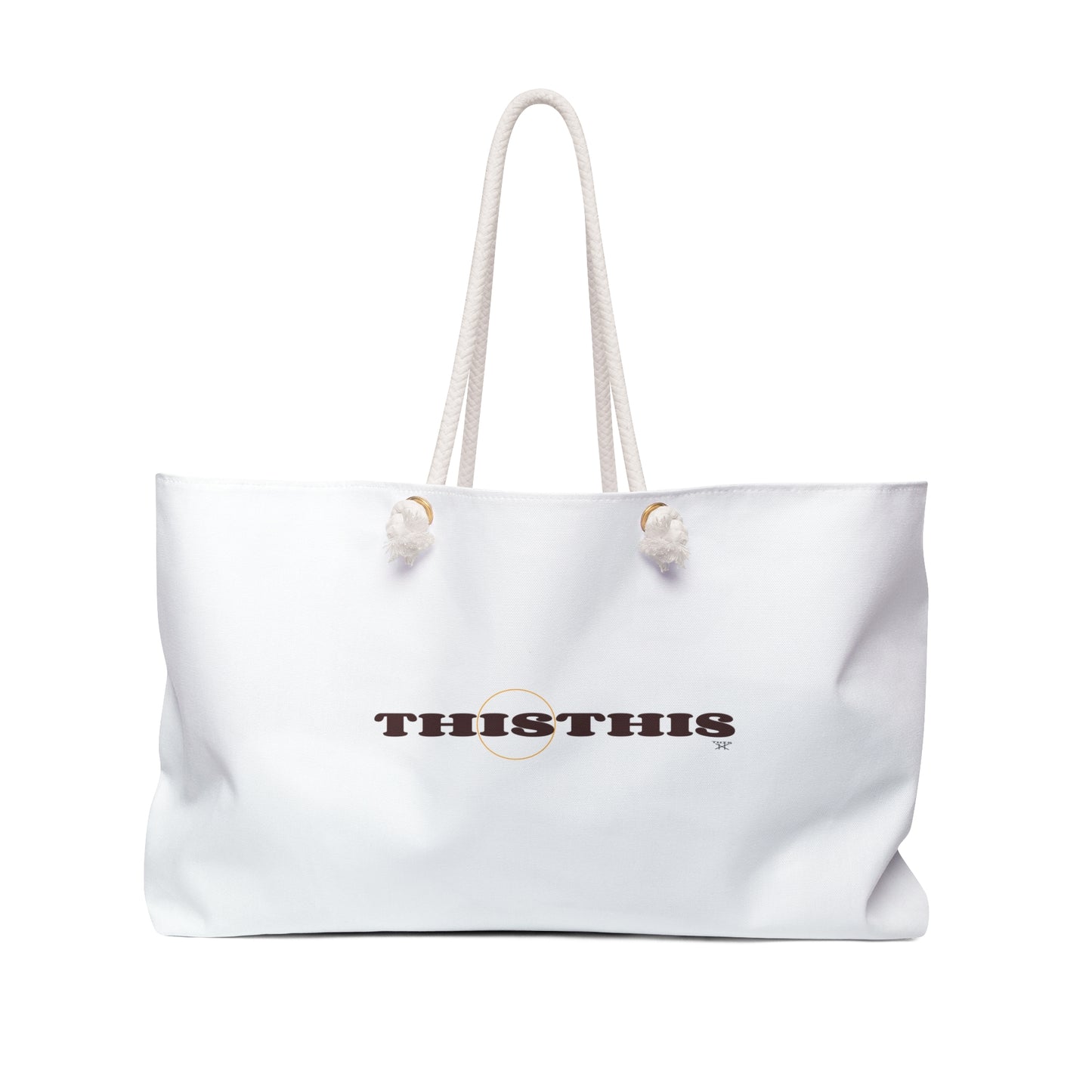 Weekender Bag