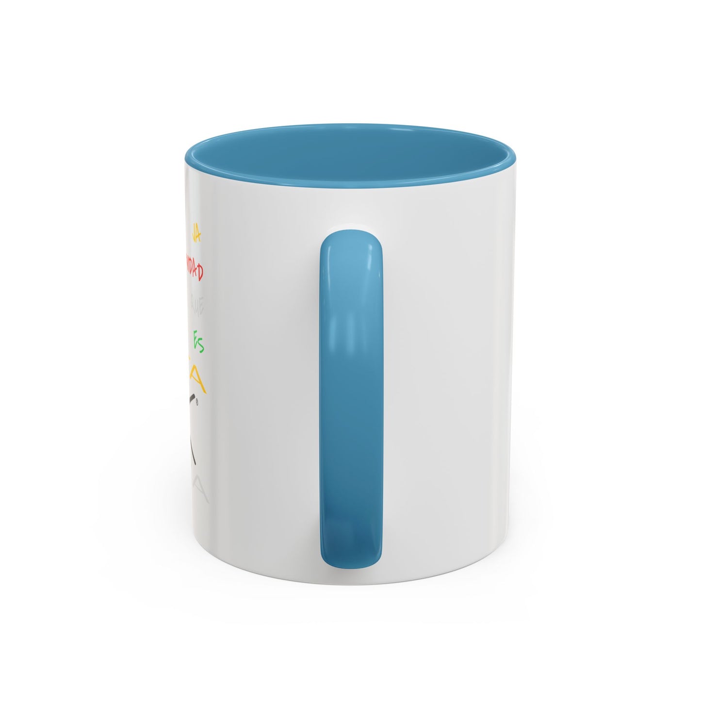 Ceramic Mug (11, 15oz)