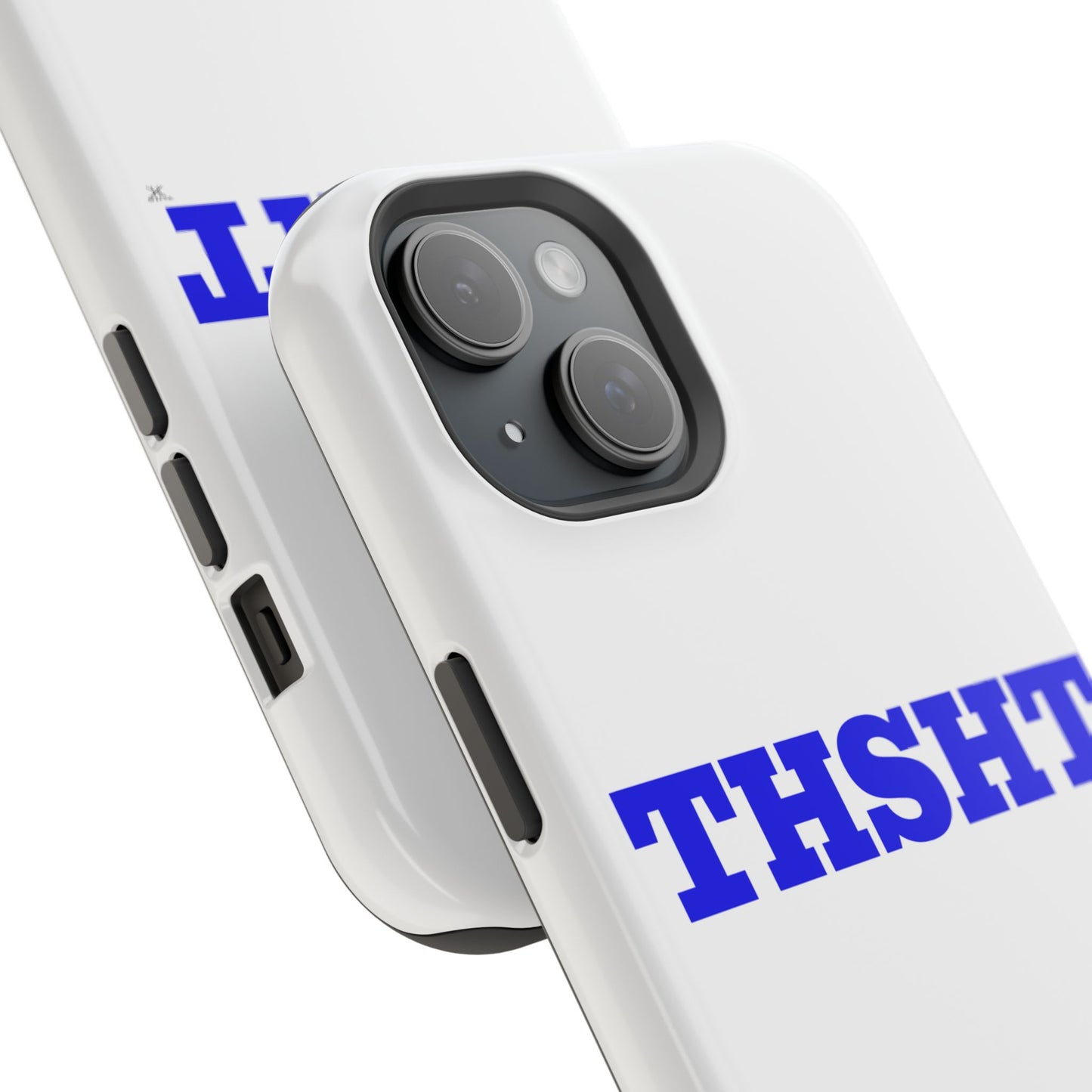 Magnetic Tough Cases