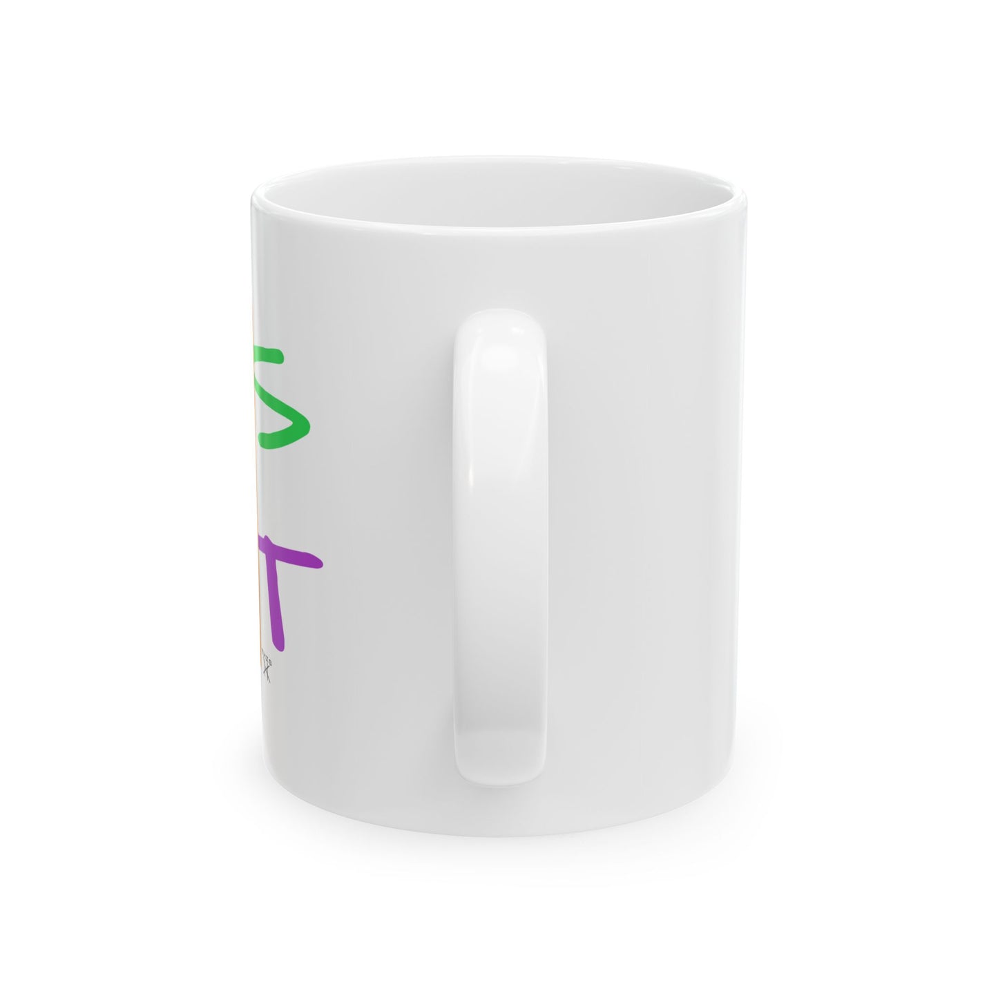 Ceramic Mug, (11oz, 15oz)