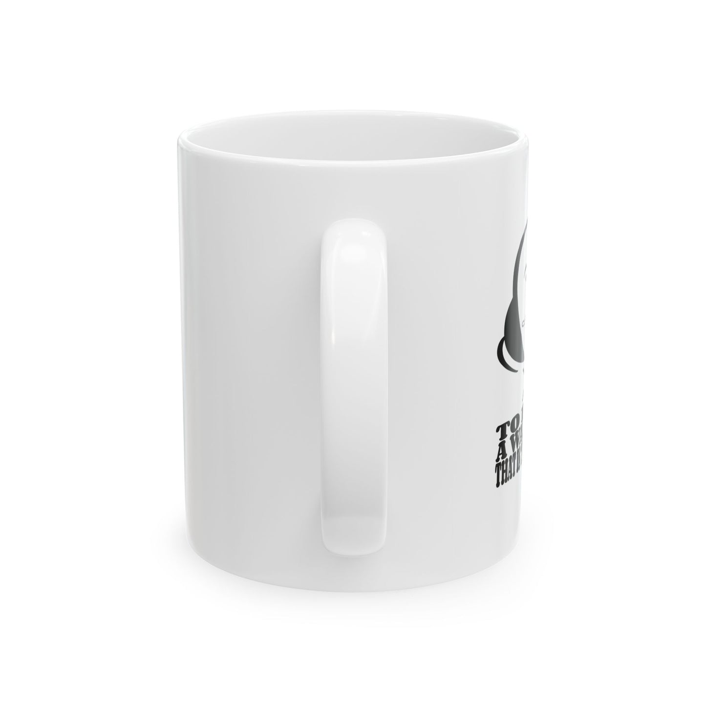 Ceramic Mug