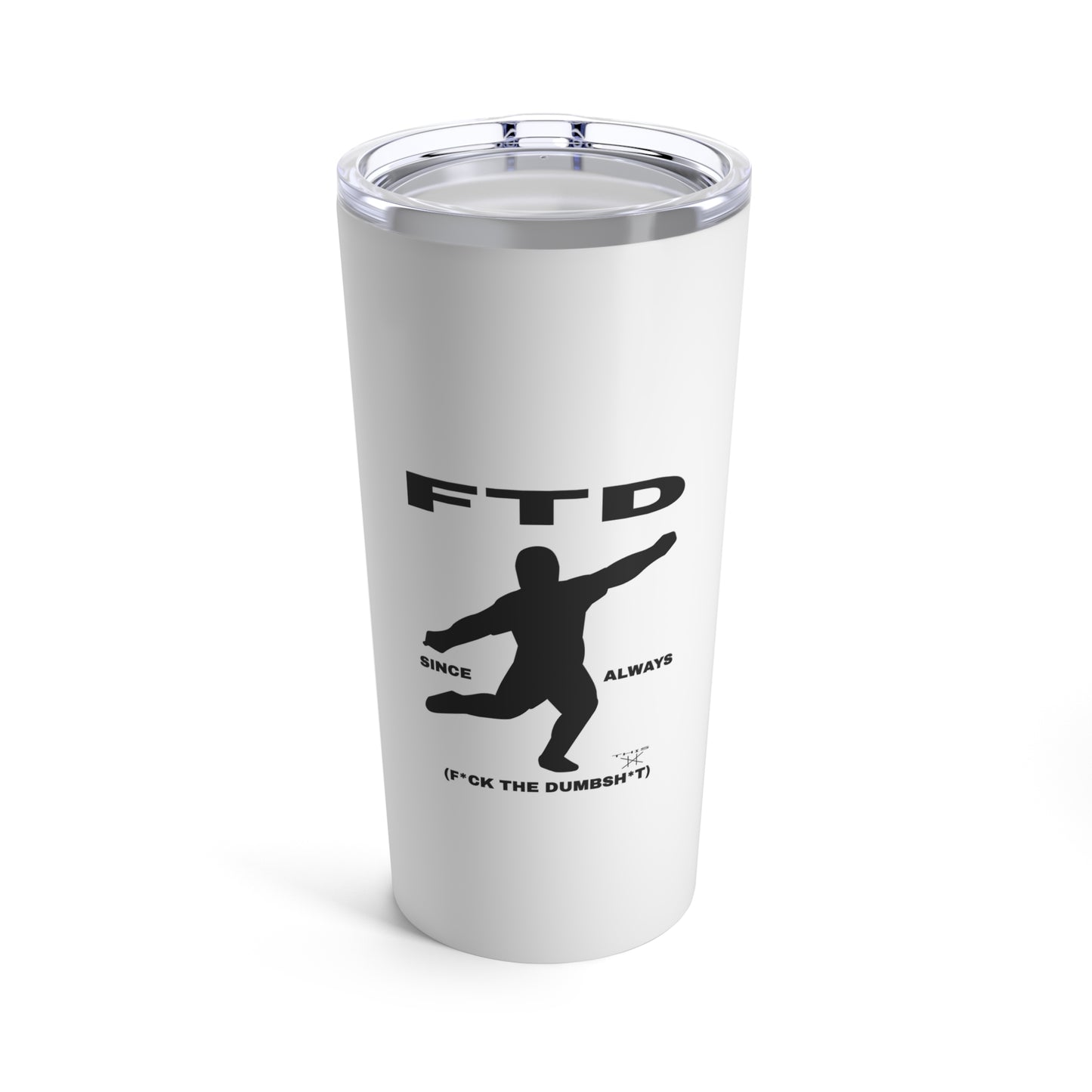 Tumbler 20oz