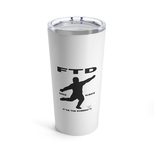 Tumbler 20oz