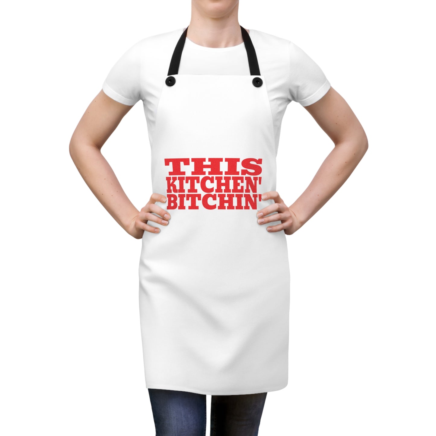 Say-pron/Apron