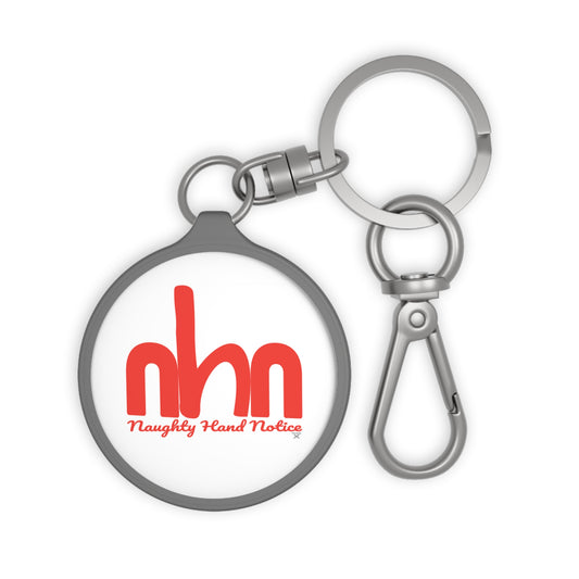 Keyring Tag