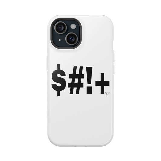 Magnetic Tough Cases