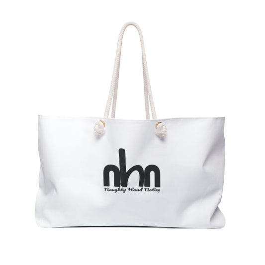 Weekender Bag