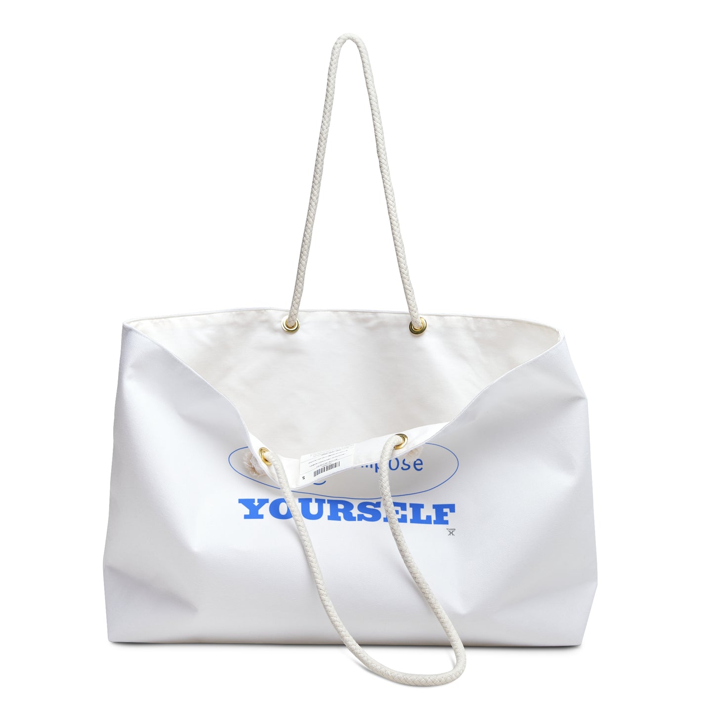 Weekender Bag