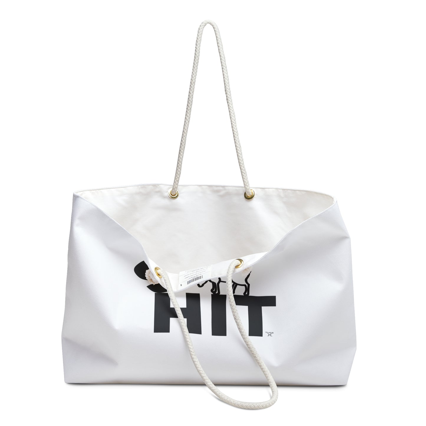 Weekender Bag