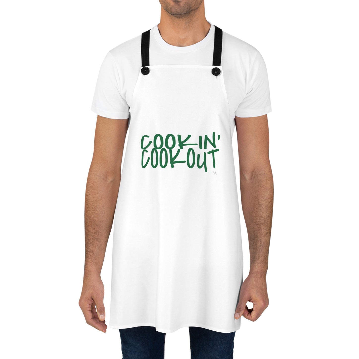 Say-pron/Apron