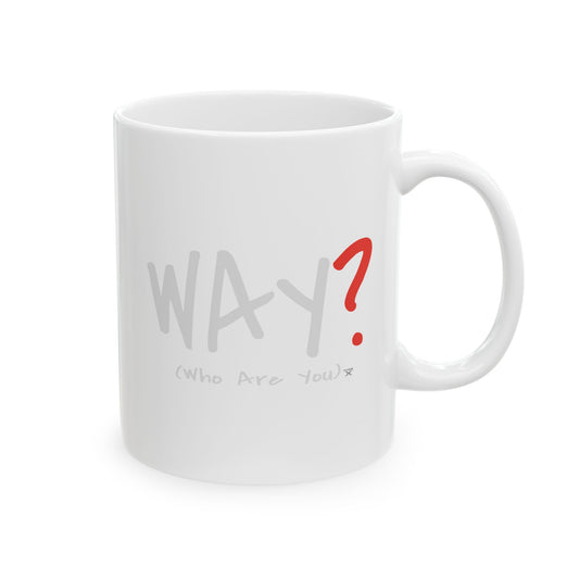 Ceramic Mug, (11oz, 15oz)