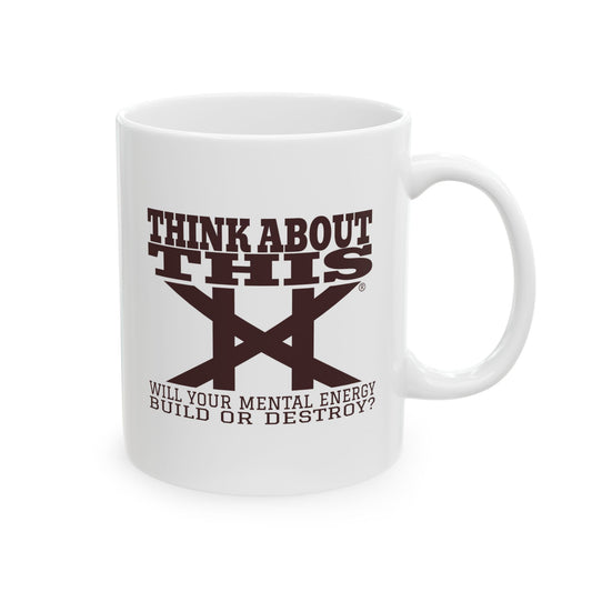 Ceramic Mug, (11oz, 15oz)