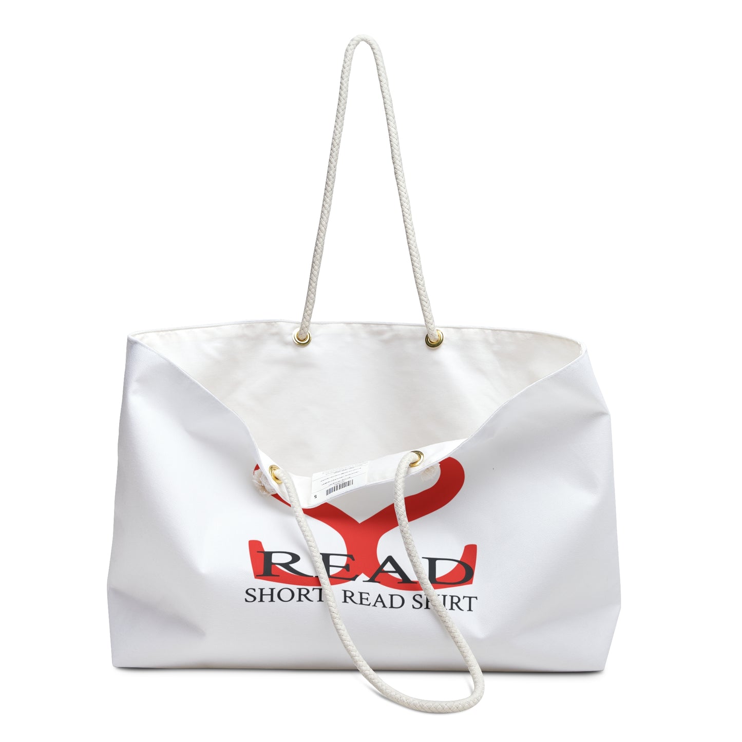 Weekender Bag