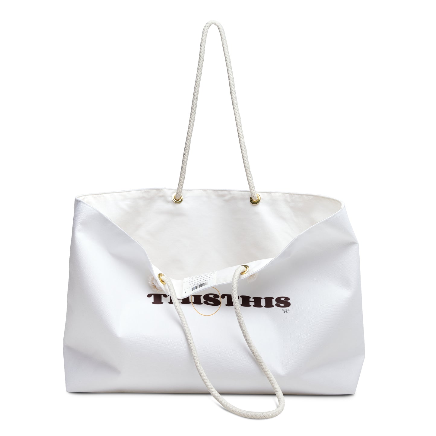 Weekender Bag