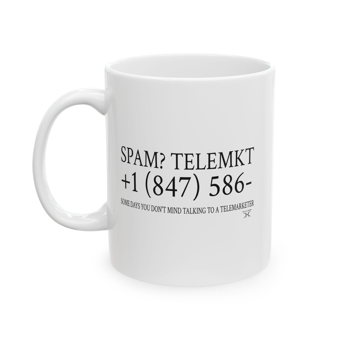 Ceramic Mug, (11oz, 15oz)