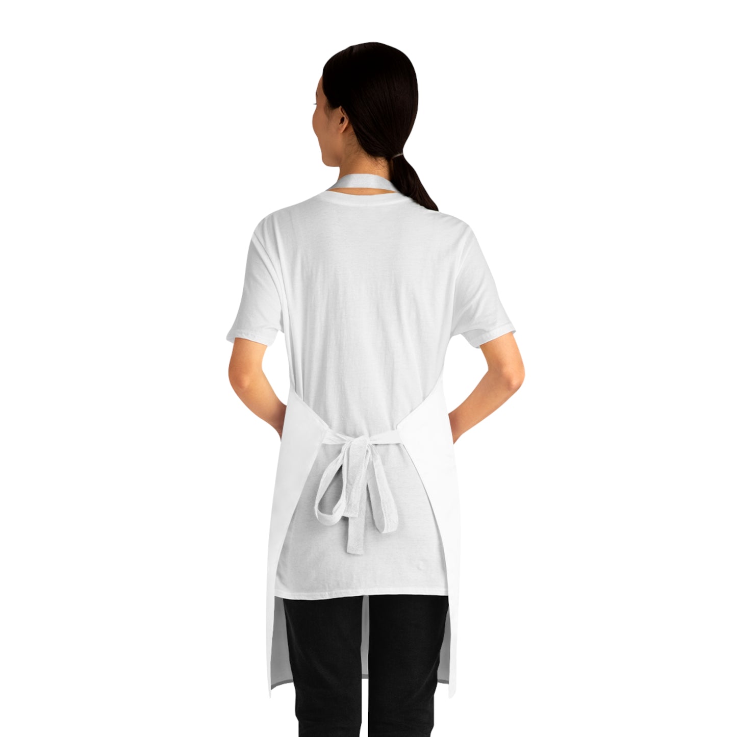 Cooking Apron