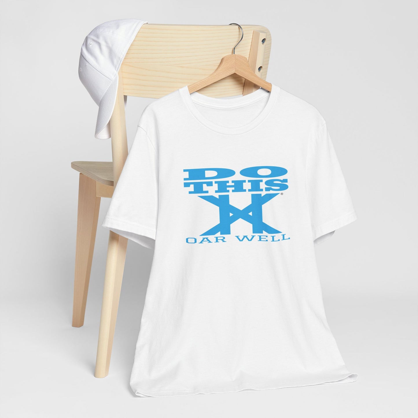 Unisex Jersey Tee