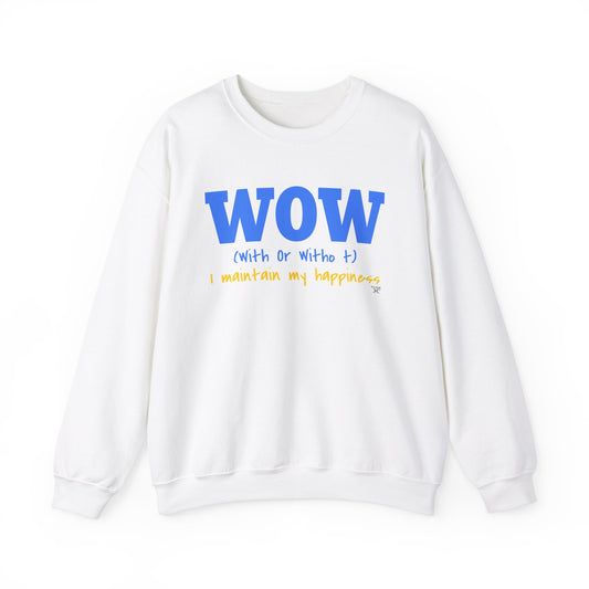 Unisex Heavy Blend™ Crewneck Sweatshirt