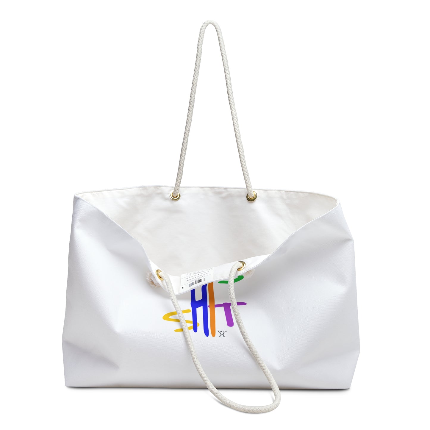 Weekender Bag