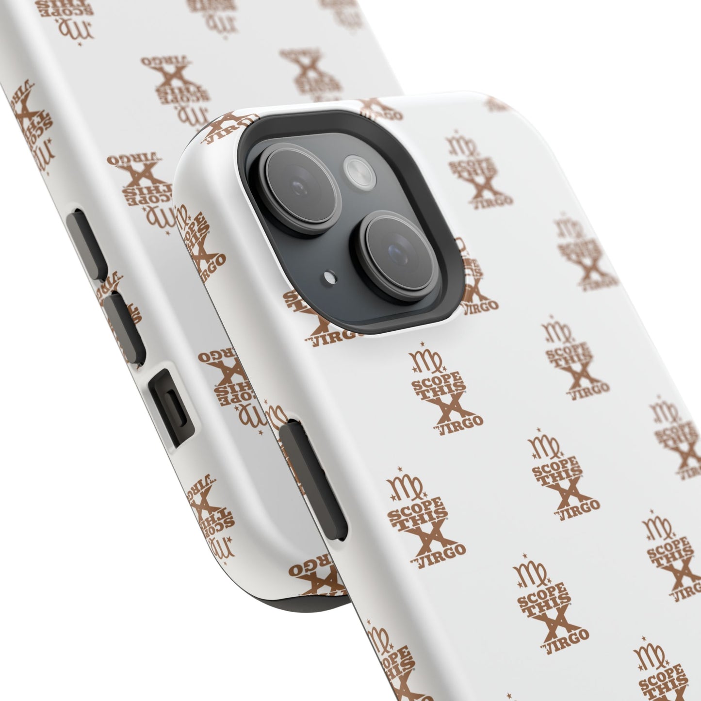 Magnetic Tough Cases