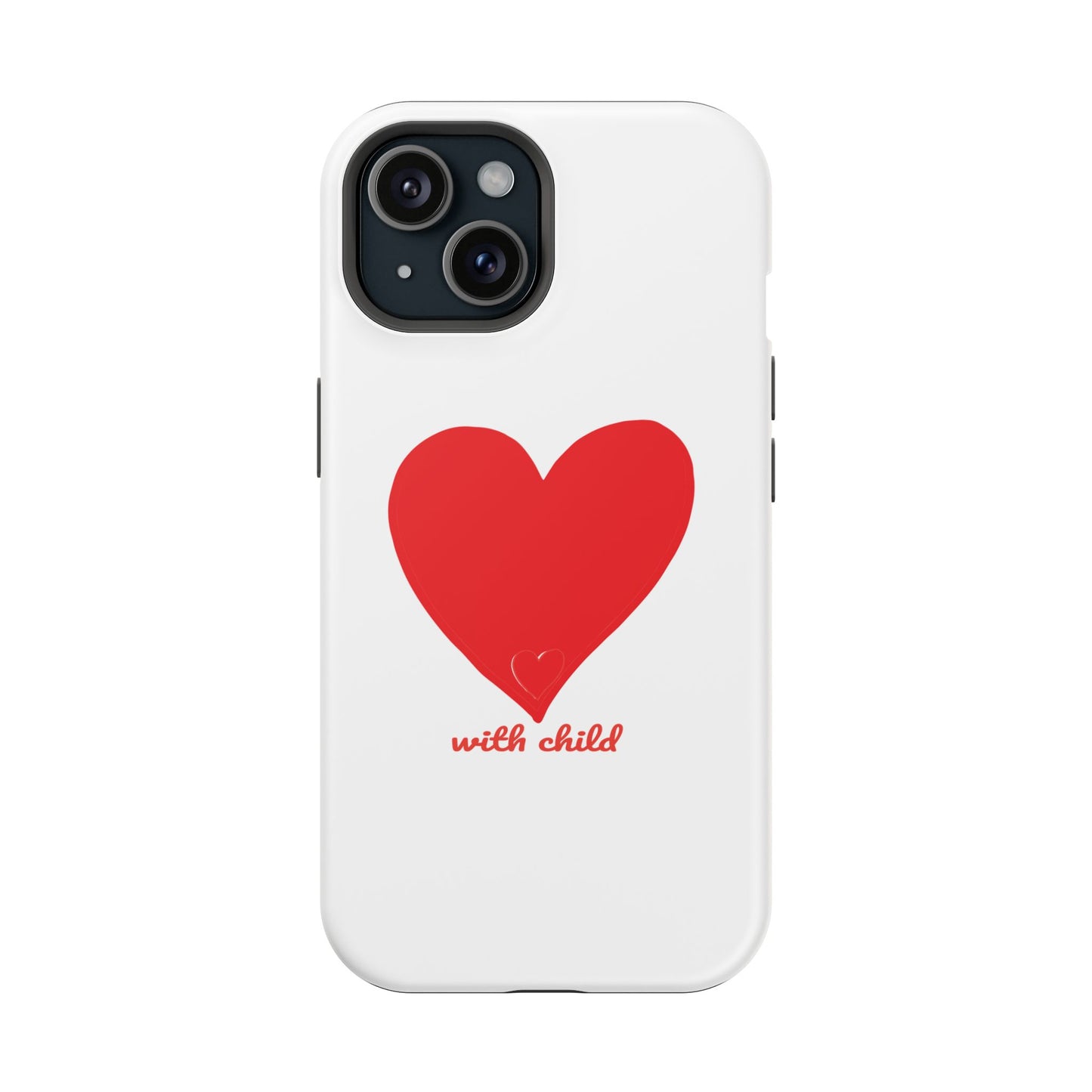 Magnetic Tough Cases