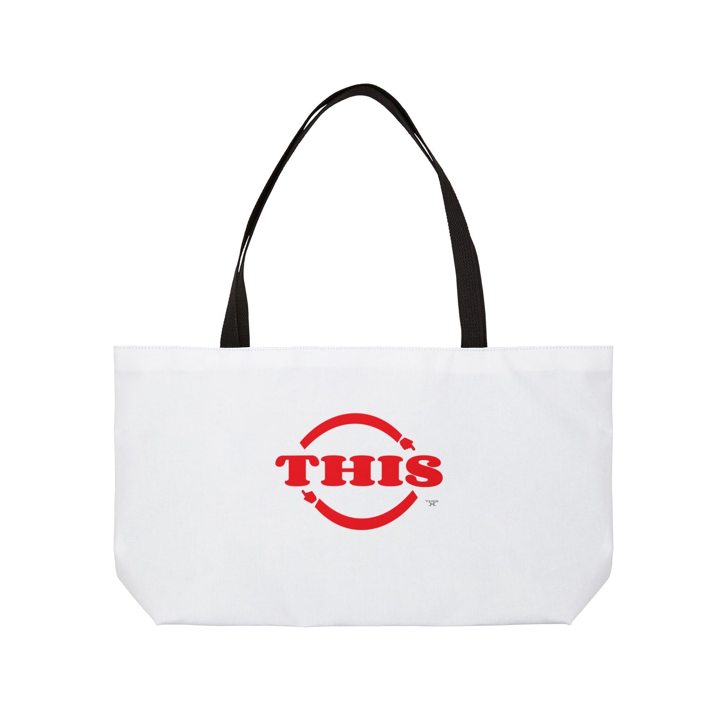 Weekender Tote Bag