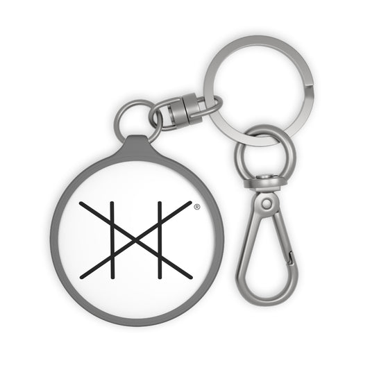 Keyring Tag