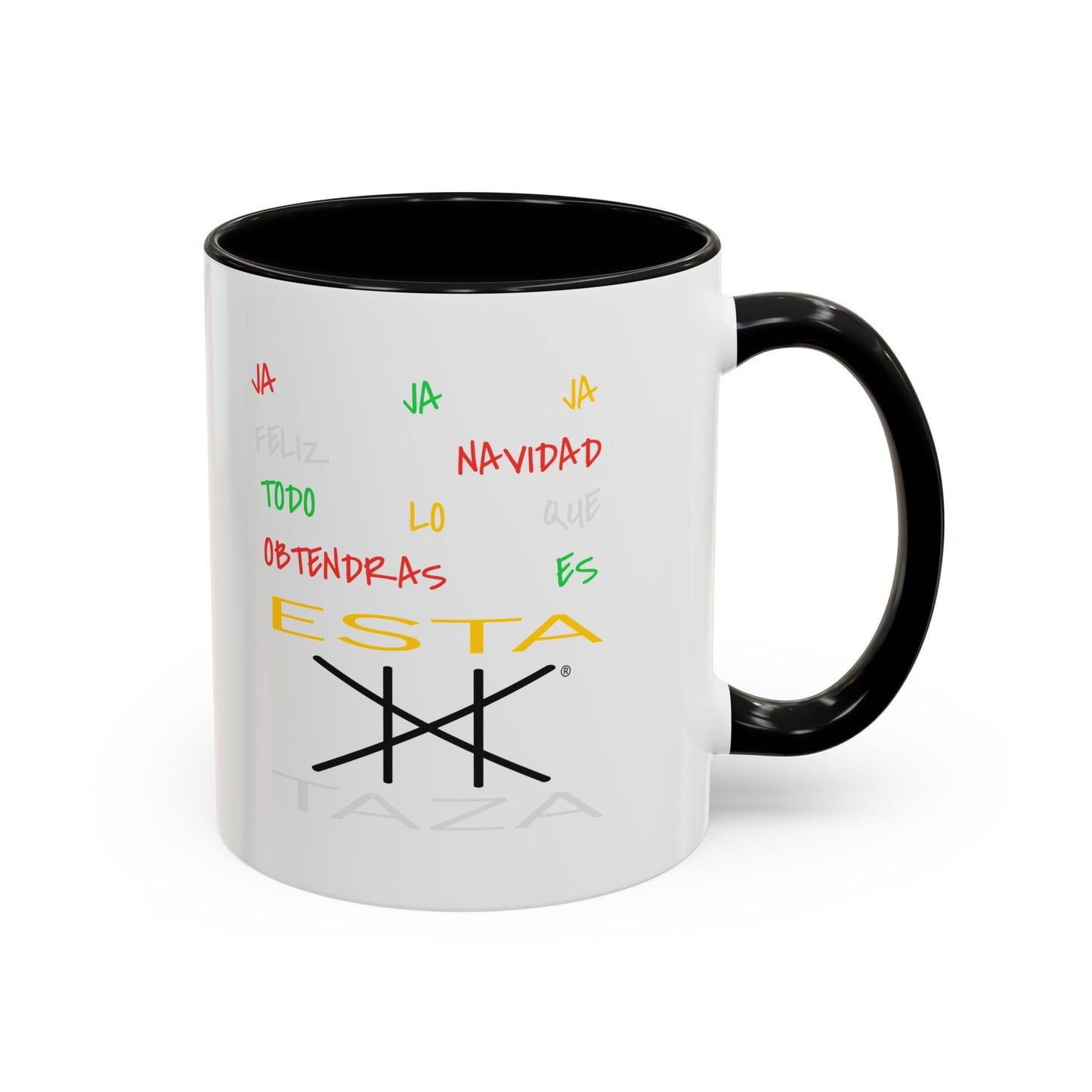 Ceramic Mug (11, 15oz)