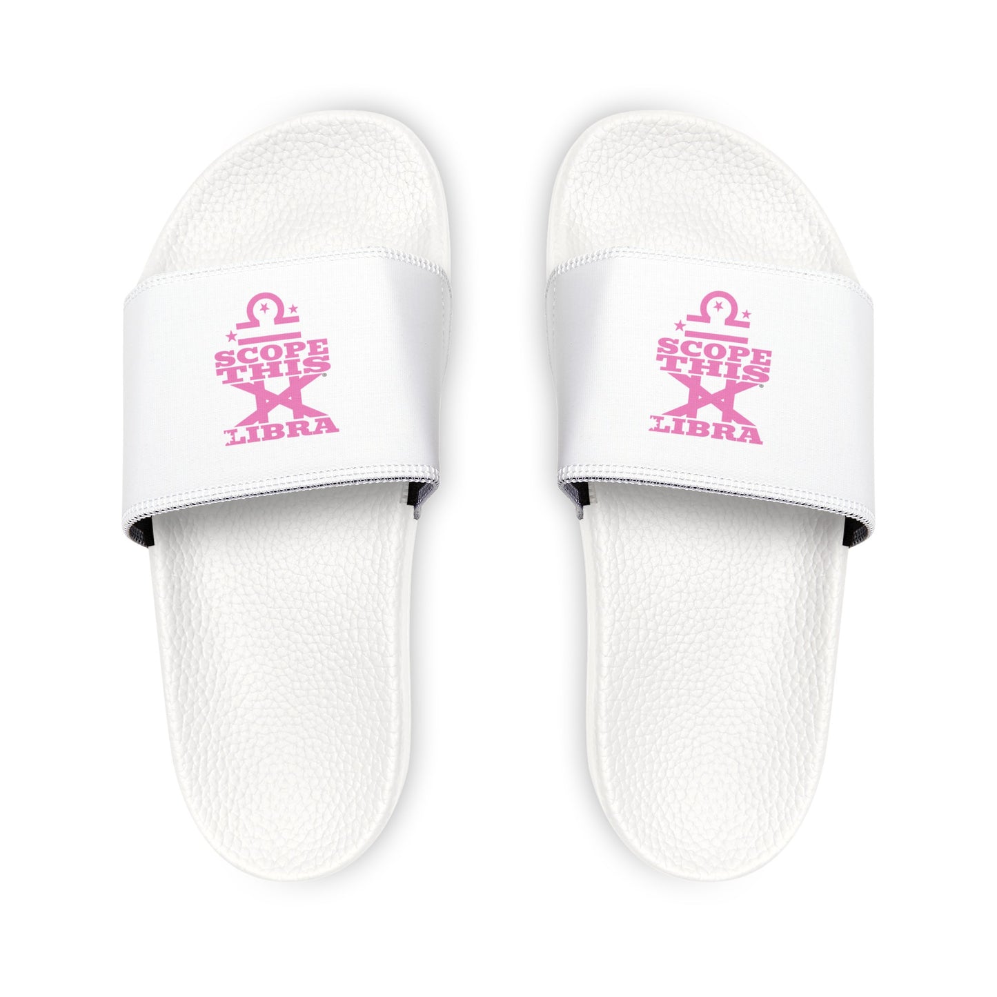 Youth Removable-Strap Sandals