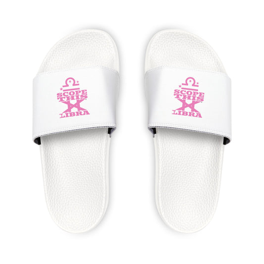 Youth Removable-Strap Sandals