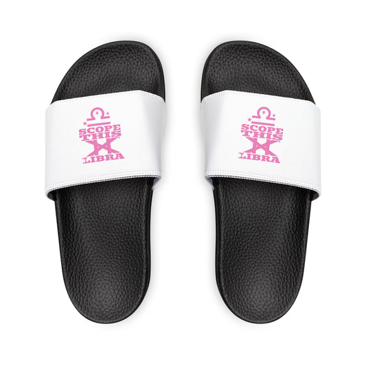 Women's Removable-Strap Sandals