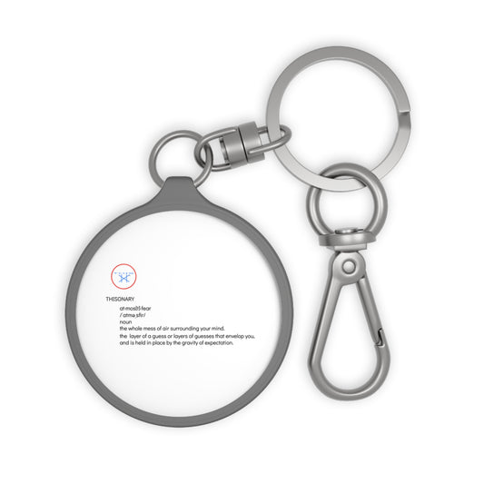 Keyring Tag