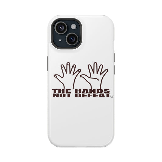 Magnetic Tough Cases