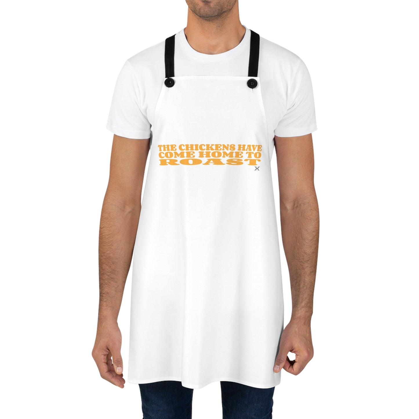 Cooking Apron