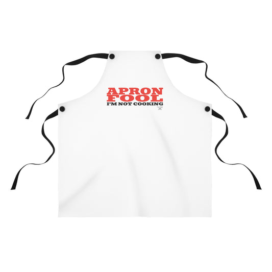 Say-pron/Apron