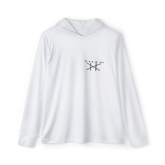 Men's Sports Warmup Hoodie