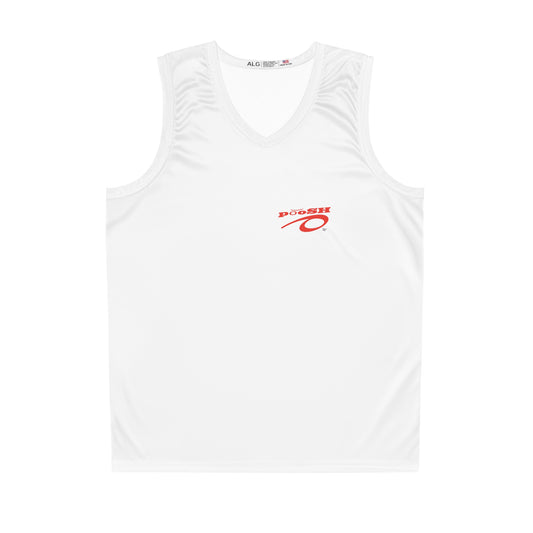 Basketball Jersey